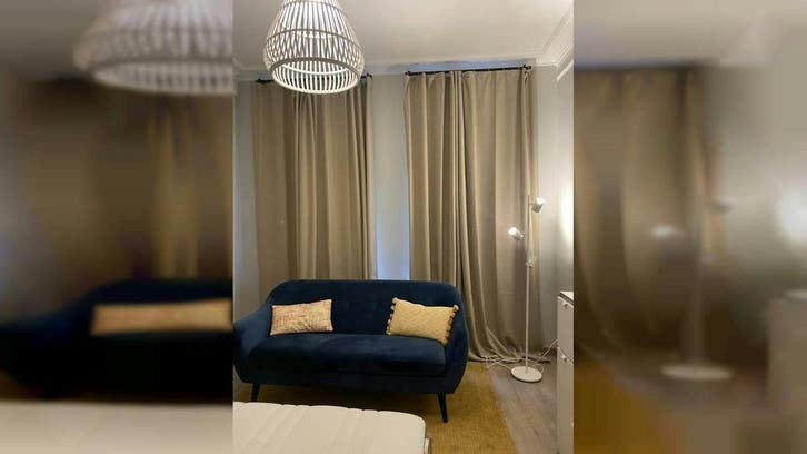 Appartement en Rue Souveraine, Ixelles, Immo, Appartementen en Studio's te huur