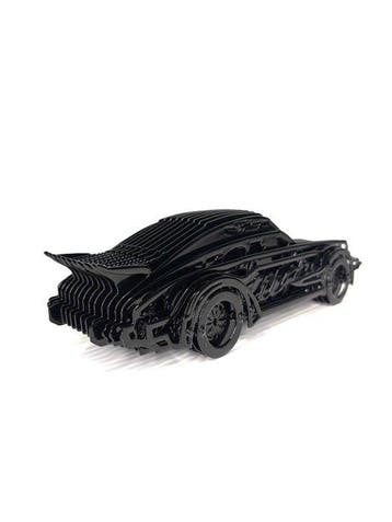 JF Piecourt - Inspiration porsche turbo