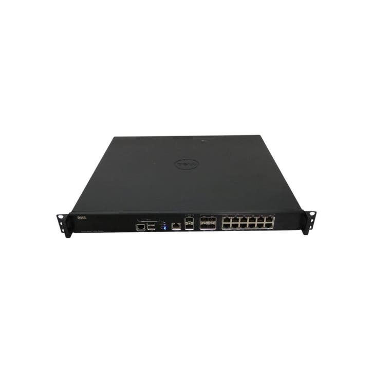 Sonicwall NSA5600, Computers en Software, Netwerk switches, Ophalen of Verzenden