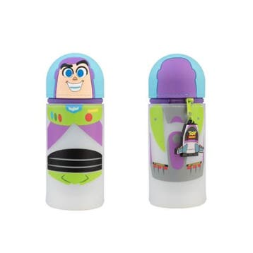 Toy Story Buzz Lightyear 3D Pennenzak, Verzamelen, Ophalen of Verzenden, Nieuw