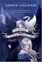 De School van Goed en Kwaad / De School van Goed en Kwaad /, Verzenden, Gelezen, Soman Chainani