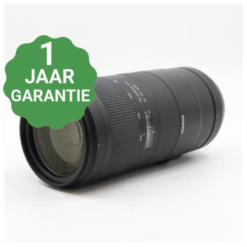 10% korting | Tamron 70-210mm f/4 Di VC USD Nikon |, Audio, Tv en Foto, Verzenden, Zo goed als nieuw
