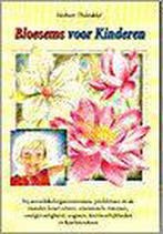 Bach Bloesems Voor Kindern 9789060305355 H. Thelesklaf, Boeken, Verzenden, Gelezen, H. Thelesklaf