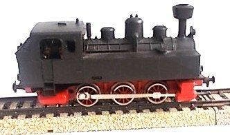 Märklin H0 - loc.3090 2x - Modeltrein (10) - tender loc.3090, Hobby en Vrije tijd, Nieuw