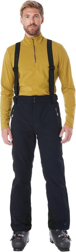 Killtec Enosh skibroek | OP = OP | Nu 52% korting gepakt!, Killtec, Verzenden, Zo goed als nieuw, Broek