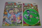Carnival Games Mini-Golf (Wii HOL), Nieuw