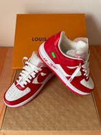 Louis Vuitton - Sneakers - Taille : EU 41 - Neuf avec, Nieuw