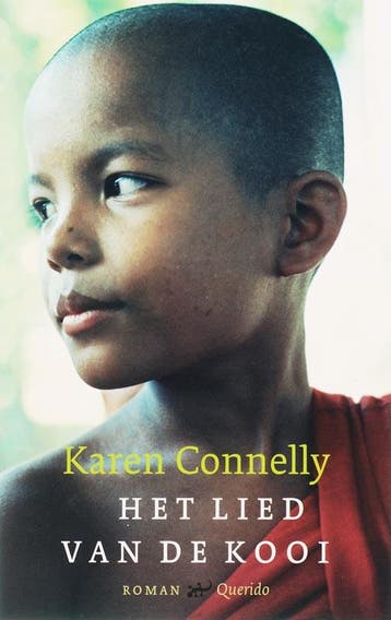 Het lied van de kooi 9789021456522 K. Connelly, Verzenden, K. Connelly