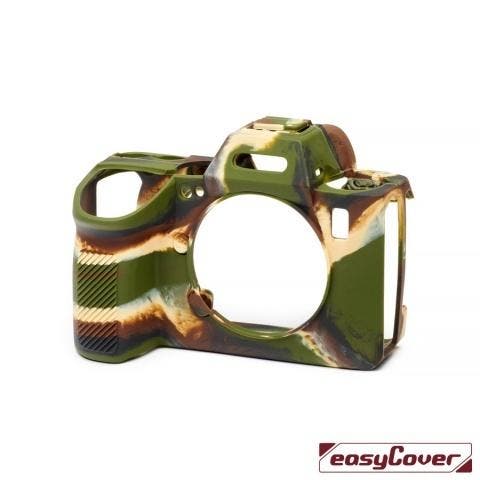 Easycover Body Cover For Sony A1 II enA9  III camouflage, TV, Hi-fi & Vidéo, Photo | Studio photo & Accessoires, Enlèvement ou Envoi
