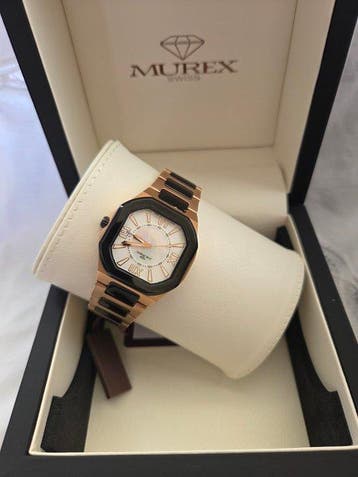 Murex - RSL880-RB-1 - Zonder minimumprijs - Dames -