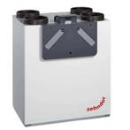 Zehnder Stork ComfoAir E400 RH RF WTW unit, Verzenden, Nieuw