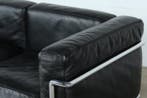 Cassina - Le Corbusier - Sofa - LC2 - Leder