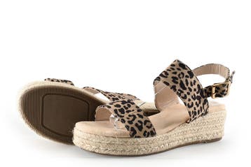 Dolcis Sandalen in maat 38 Overig, Vêtements | Femmes, Chaussures, Verzenden, Sandalen of Muiltjes