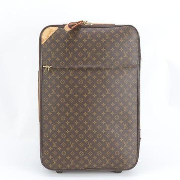 Louis Vuitton - Pegase 65 - Valise, Nieuw