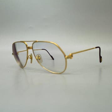 Cartier - Lunettes de soleil, Nieuw