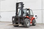2018 Manitou M 50-4 - Diesel heftruck - 3088h, Meer dan 4000 kg, Diesel, Heftruck, Manitou