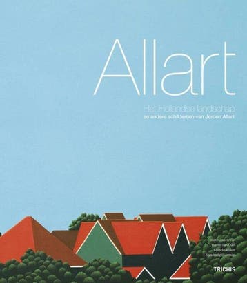 Allart - van Dael, Verzenden, Nieuw