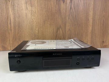 Denon - DCD-600NE Lecteur de CD