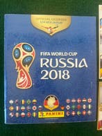Panini World Cup Russia 2018 - Mac Donalds extra stickers -, Nieuw