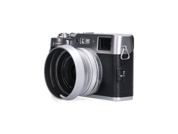 Fujifilm X100F - <4.500 kliks - 1 jaar garantie, Audio, Tv en Foto, Ophalen of Verzenden, Zo goed als nieuw