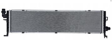 Waterkoeler Mercedes-Benz S KLASA W223 2020+ A0995009500, Verzenden, Gebruikt
