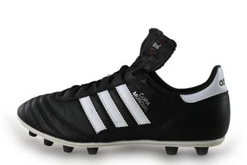 Adidas Voetbalschoenen in maat 44½ Zwart, Vêtements | Hommes, Chaussures, Verzenden