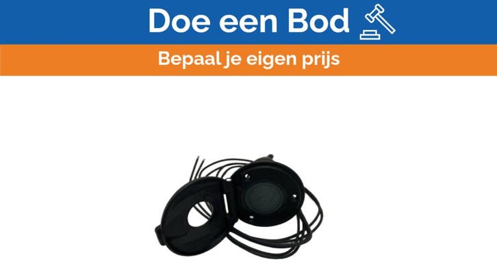 Bieden: Lewmar CHSX Deck Switch for Electric, Sports nautiques & Bateaux, Voiles & Accessoires de voile, Enlèvement ou Envoi