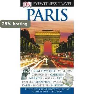 Paris 9781405321068 Alan Tillier, Verzenden, Zo goed als nieuw, Alan Tillier