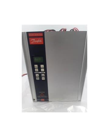 Danfoss 175H7238 VLT3002 380-415V 1,1 KW frequentieregelaar, Verzenden