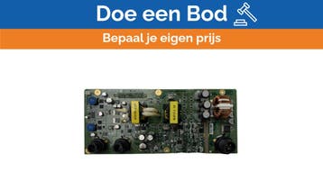 Bieden: Furuno 19P1033 SRFS Radar Power INT PCB - 001038130, Ophalen of Verzenden