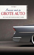 Succes met je grote auto 9789461260741 Erwin Wijman, Verzenden, Erwin Wijman