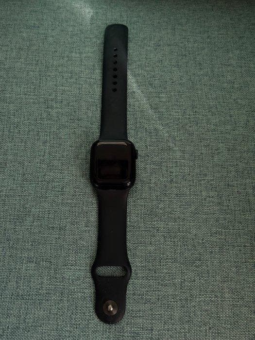 Apple - Apple watch 7 - Sans prix de réserve - Unisexe -, Handtassen en Accessoires, Horloges | Heren