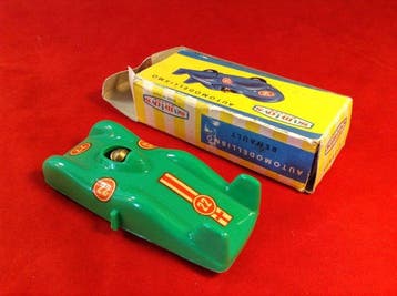Sam Toys - made in Italy 1:43 - Model sedan - Sam Toys -, Nieuw