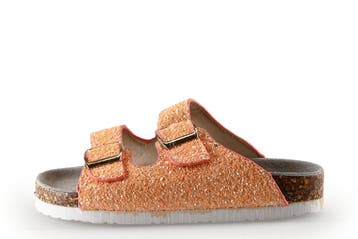 Colors of California Slippers Meisjes in maat 28 Roze, Verzenden, Jongen of Meisje, Colors of California, Schoenen