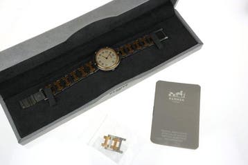 Hermès - Clipper - Zonder minimumprijs - Unisex - 1990-1999, Nieuw