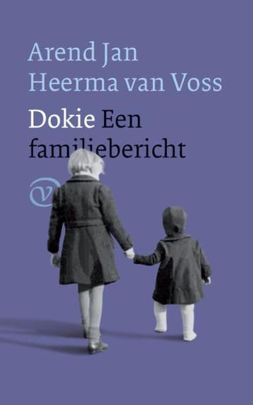 Dokie 9789028242234 Arend Jan Heerma van Voss, Verzenden, Gelezen, Arend Jan Heerma van Voss