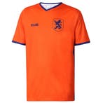 Kingdo Nederlands Elftal Voetbalshirt Thuis - Eigen Naam -, Verzenden, Nieuw, Bal