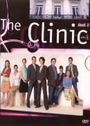 Clinic - Seizoen 1 deel 2 op DVD, Verzenden, Nieuw in verpakking