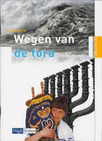 Jodendom - Wegen van de tora / Van horen zeggen, Boeken, Verzenden, Gelezen, Cor Jongeneelen