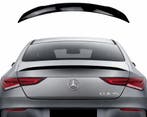 Achterspoiler | Mercedes-Benz | CLA-klasse Coupé C118 | 2019, Auto-onderdelen, Verzenden, Nieuw, Mercedes-Benz