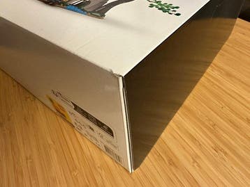 Lego Set - 910043 - Creator Expert - Forest Stronghold