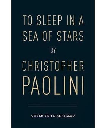 To sleep in a sea of stars / Fractalverse / 1 9781529046519, Verzenden, Gelezen, Christopher Paolini