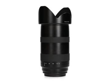 Hasselblad XCD 35-75mm f/3.5-4.5 - Zoomlens, Ophalen of Verzenden