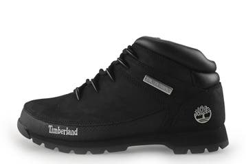 Timberland Boots in maat 41½ Zwart, Verzenden, Boots