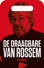 De draagbare Van Rossem 9789046820476 Maarten van Rossem, Verzenden, Gelezen, Maarten van Rossem