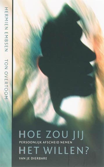 Hoe zou jij het willen? 9789025958022 T. Overtoom, Verzenden, Gelezen, T. Overtoom
