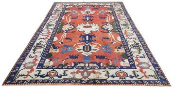 Tapis anatolien original - Tapis - 300 cm - 216 cm, Nieuw