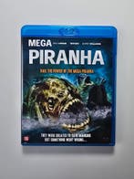MEGA PIRANHA (BLURAY), Cd's en Dvd's, Gebruikt
