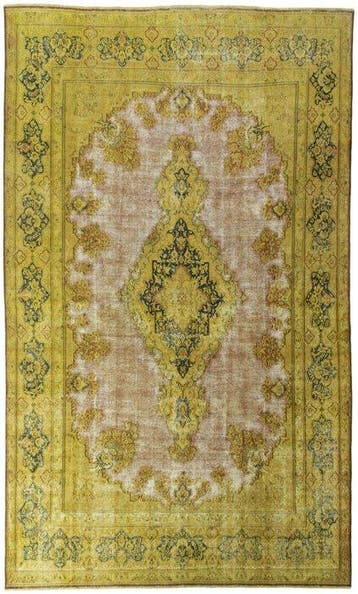Designervloerkleed - Vloerkleed - 488 cm - 293 cm