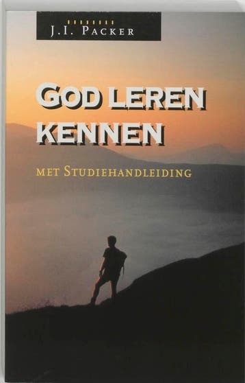 God leren kennen 9789063180683 J.I. Packer, Verzenden, J.I. Packer